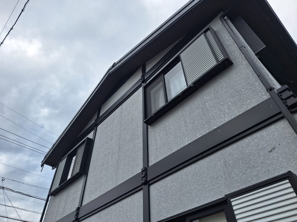 牧之原市細江地区　竜巻被害復旧作業⑥