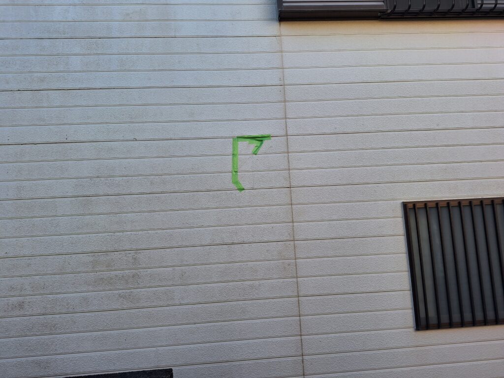 牧之原市細江地区　竜巻被害復旧作業③