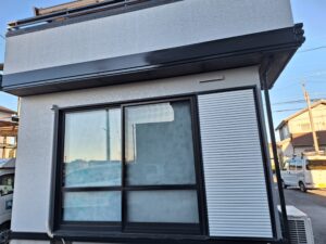 牧之原市細江地区　竜巻被害復旧作業⑥