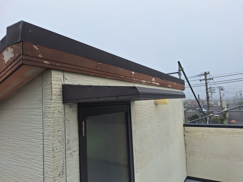 御前崎市にて、中古住宅をリフォーム工事