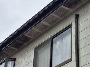 屋根の換気の重要性について